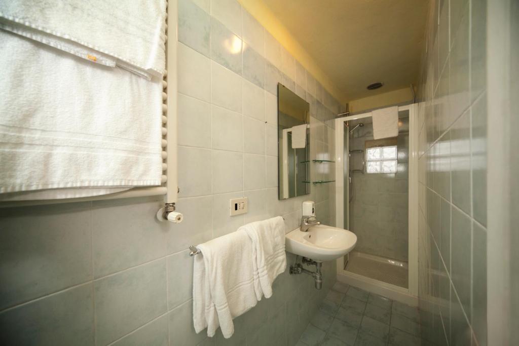 Il Ghiro Guest House Florencie Pokoj fotografie