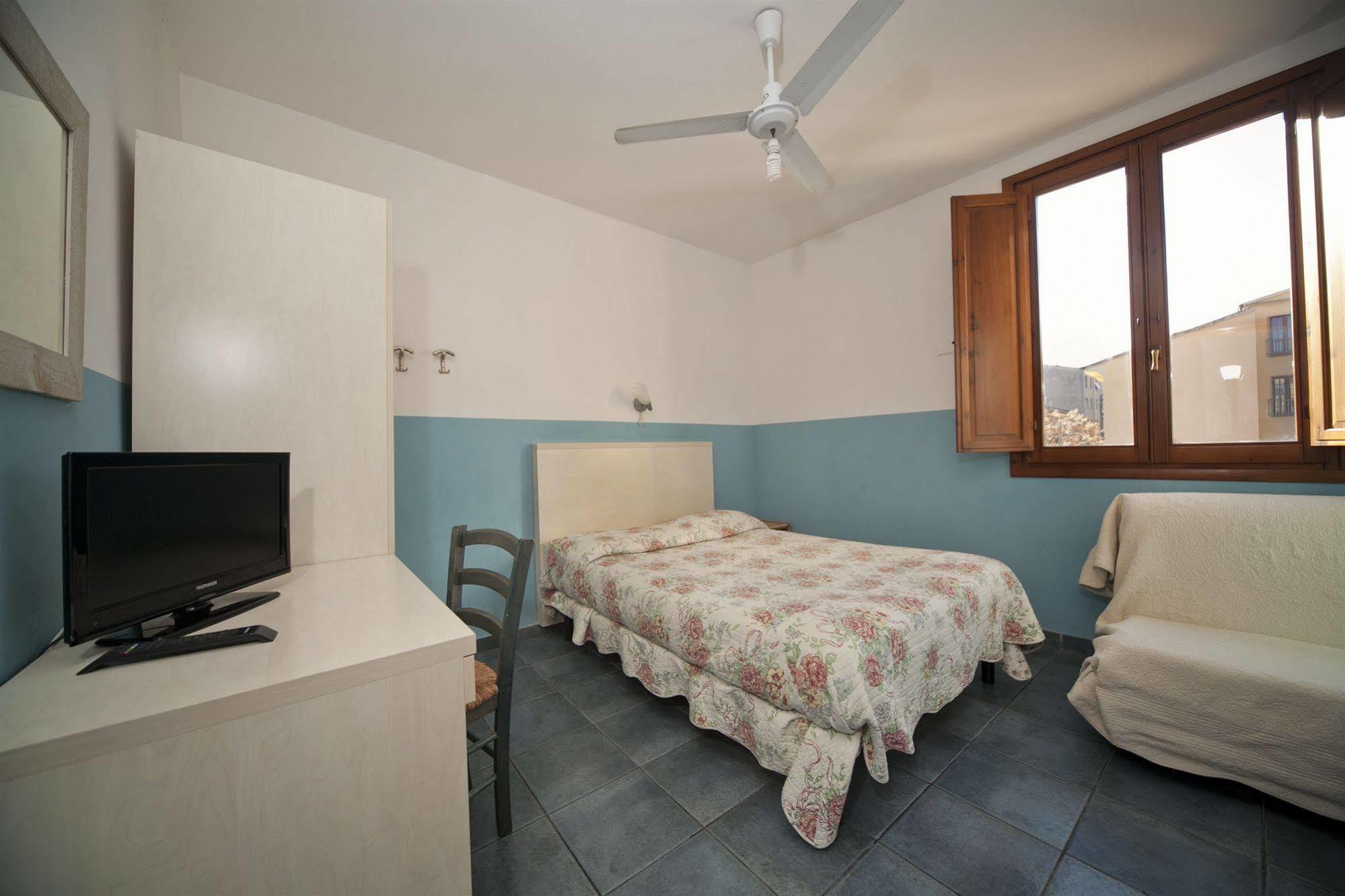 Il Ghiro Guest House Florencie Exteriér fotografie