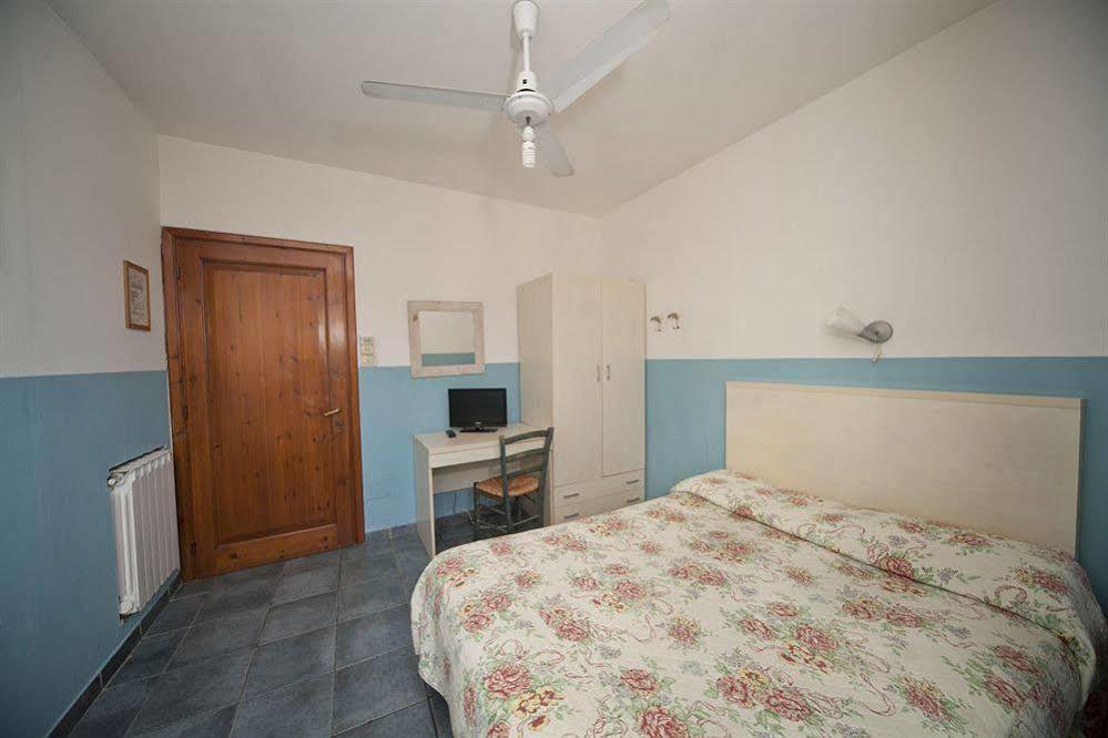 Il Ghiro Guest House Florencie Exteriér fotografie