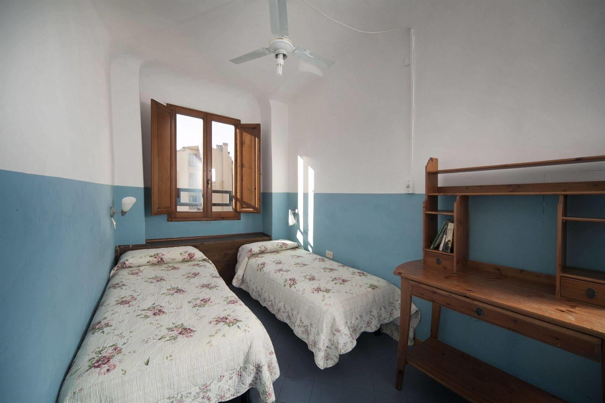 Il Ghiro Guest House Florencie Exteriér fotografie