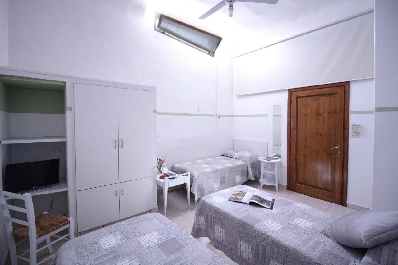 Il Ghiro Guest House Florencie Exteriér fotografie